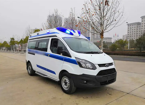 长兴县救护车出租